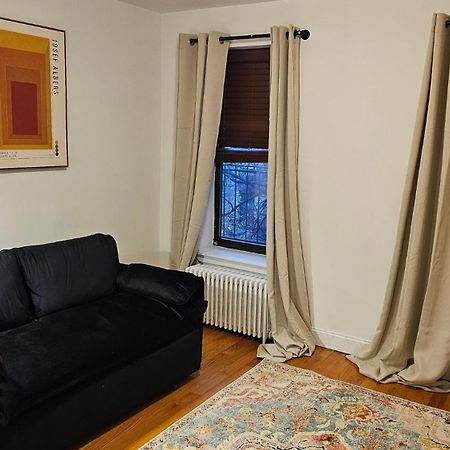 Lamartine Chelsea New York Eksteriør billede