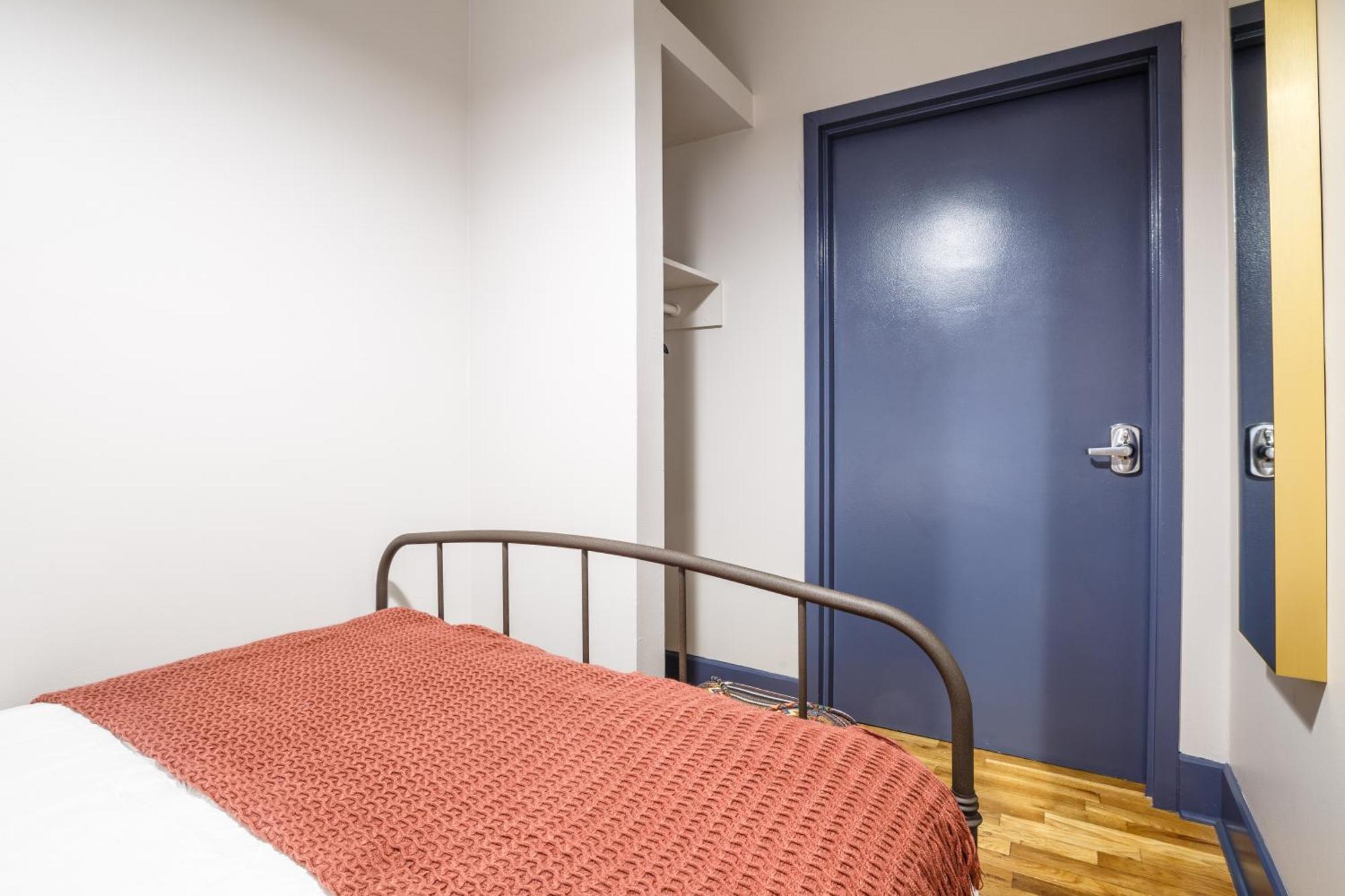 Lamartine Chelsea New York Værelse billede