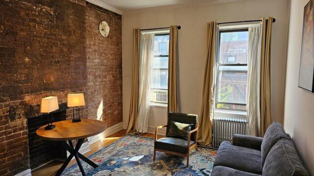 Lamartine Chelsea New York Værelse billede
