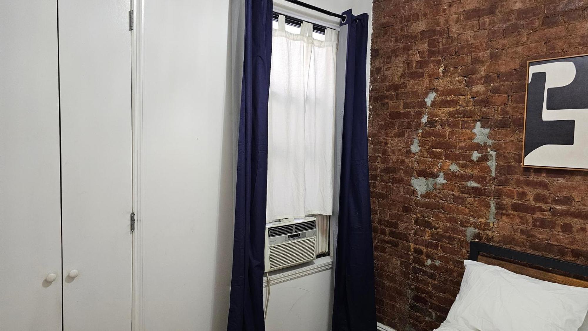Lamartine Chelsea New York Værelse billede